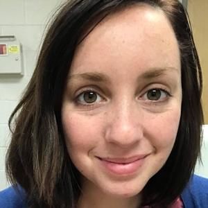 Meet your Posher, Kerry